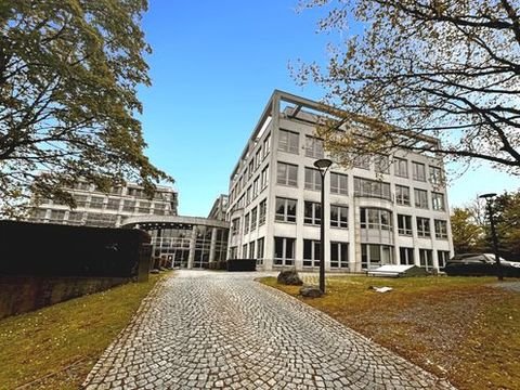 Essen Büros, Büroräume, Büroflächen 