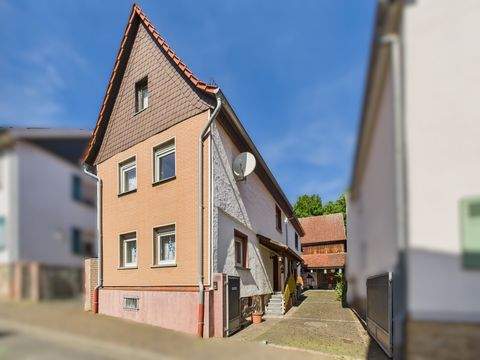 Wölfersheim Häuser, Wölfersheim Haus kaufen