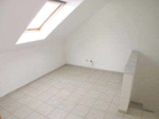 noch ein Blick zur Galerie8