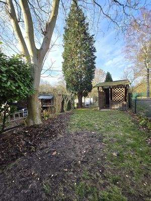 Reihenhaus Wohnung Hamburg  Billstedt (2)