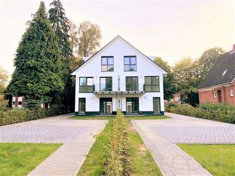 Hamburg / Rahlstedt Wohnungen, Hamburg / Rahlstedt Wohnung mieten