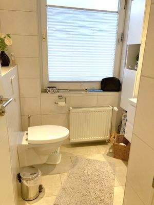 Badezimmer Erdgeschoss