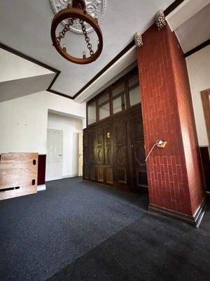 Flur 1. Obergeschoss