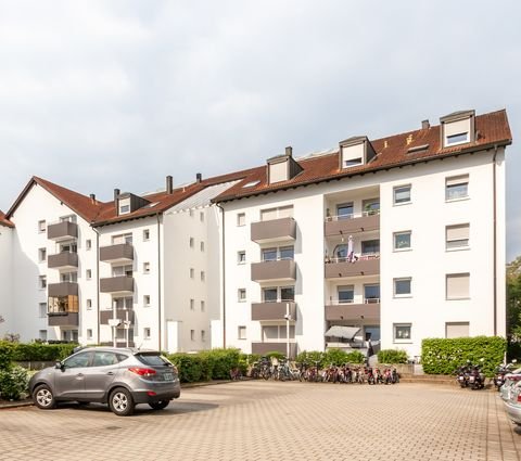Ingolstadt / Friedrichshofen Wohnungen, Ingolstadt / Friedrichshofen Wohnung mieten