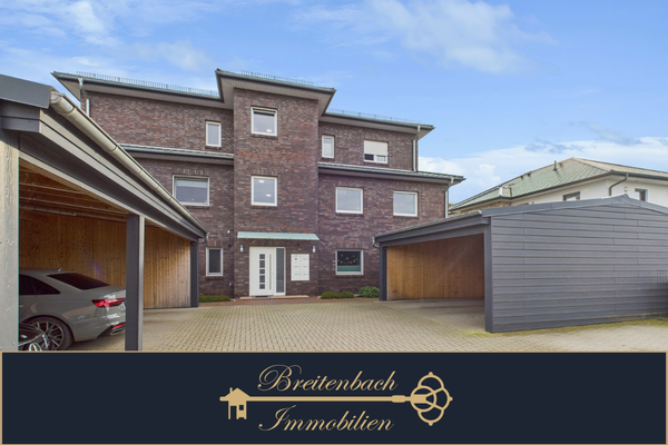 Breitenbach • Immobilien