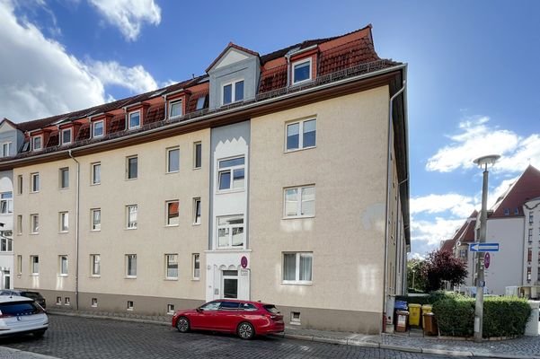 Wohnung im Borntal