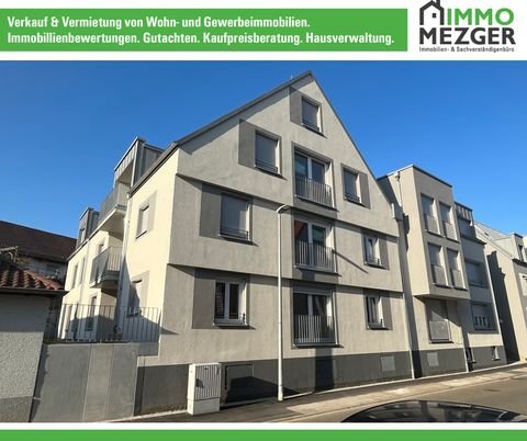 Markgröningen Wohnungen, Markgröningen Wohnung mieten