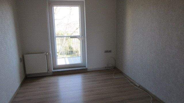 Kinderzimmer II mit Balkon