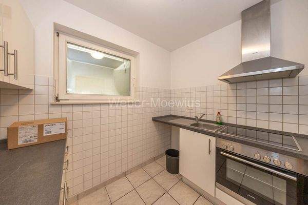 3437 Küche Einlieger