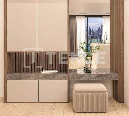 Apartments with Installments Until Delivery in Dubai's JVC