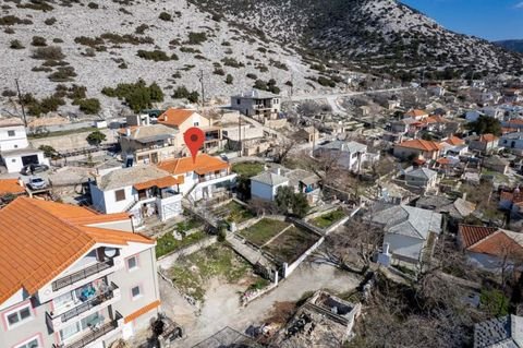 Theologos, Thassos Häuser, Theologos, Thassos Haus kaufen