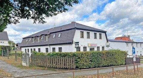 Fürstenberg/Havel Gastronomie, Pacht, Gaststätten