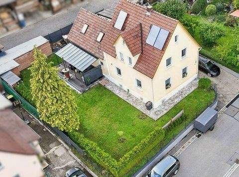 Ebersdorf bei Coburg Häuser, Ebersdorf bei Coburg Haus kaufen