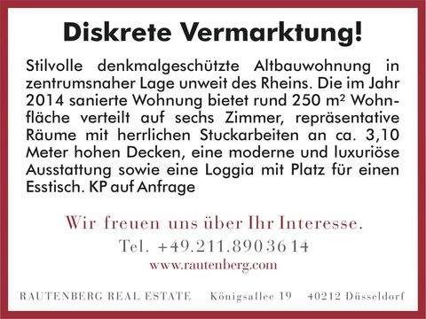 Düsseldorf Wohnungen, Düsseldorf Wohnung kaufen