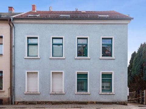 Crimmitschau Häuser, Crimmitschau Haus kaufen