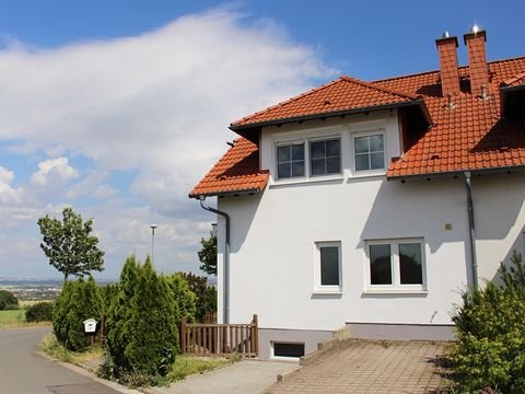 Erfurt OT Salomonsborn Häuser, Erfurt OT Salomonsborn Haus kaufen