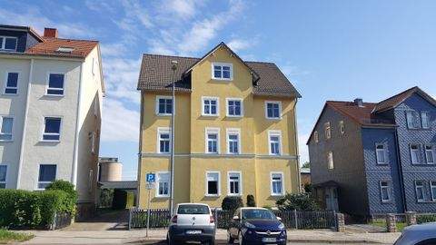 Gotha Wohnungen, Gotha Wohnung mieten