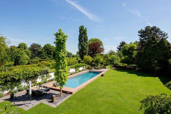  Blick Richtung Rhein