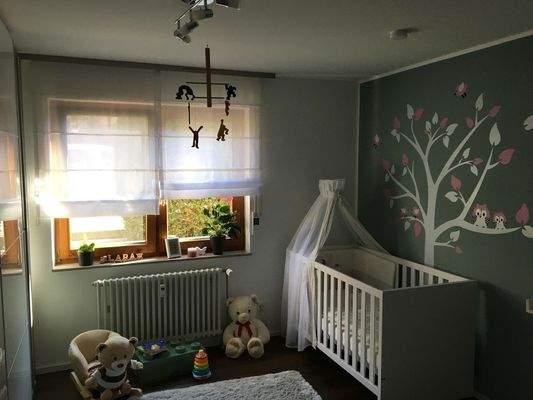 Arbeits-/Gäste-/Kinderzimmer