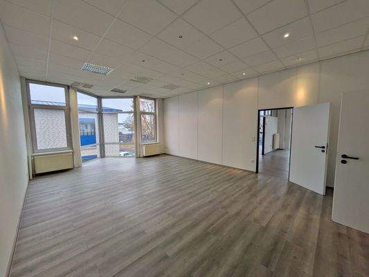Büroraum III