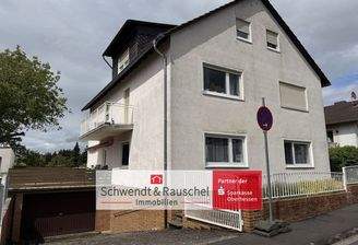 Ansicht Front Seite links