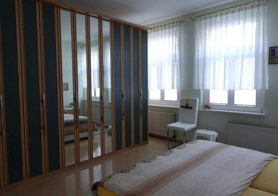 Schlafzimmer 1. Obergeschoss