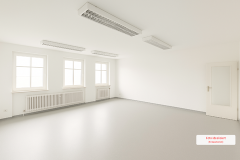 Saarbrücken Büros, Büroräume, Büroflächen 