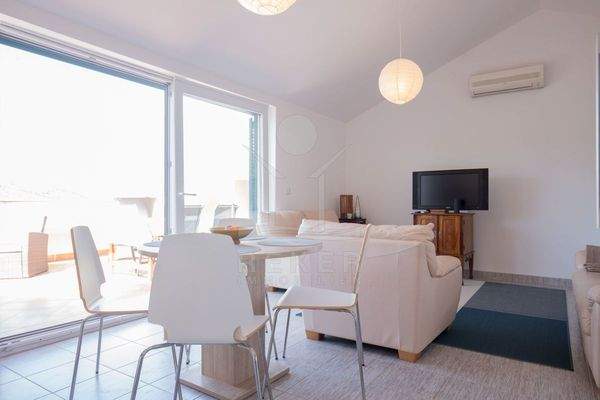 Lichtdurchströmtes Wohlfühlen