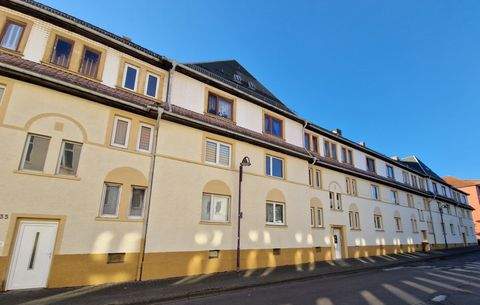 Gotha Renditeobjekte, Mehrfamilienhäuser, Geschäftshäuser, Kapitalanlage