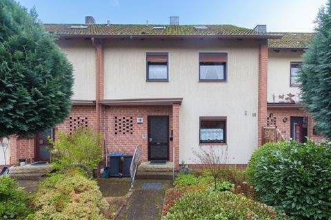 Hambühren Häuser, Hambühren Haus kaufen