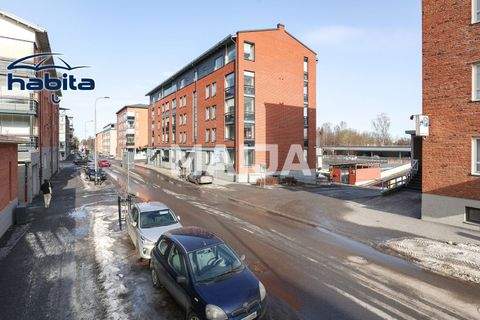 Vaasa Wohnungen, Vaasa Wohnung kaufen