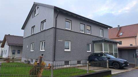 Ingolstadt Wohnungen, Ingolstadt Wohnung mieten