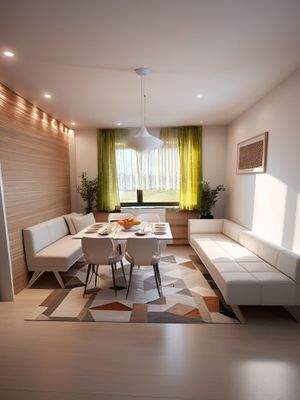 Essen EG-Homestaging