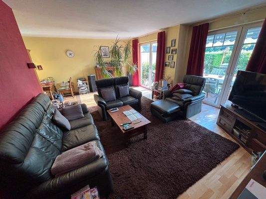 Wohnen andere Perspektive