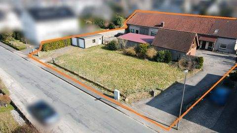 Detmold Grundstücke, Detmold Grundstück kaufen