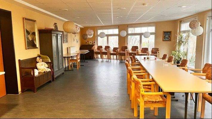 Gemeinschaftsbereich