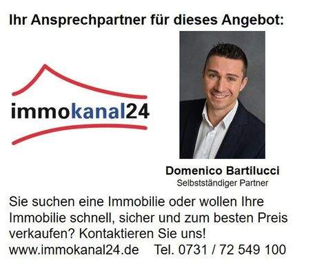 Herr Domenico Bartilucci