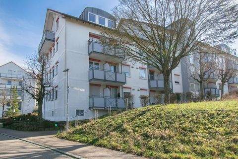 Vaihingen an der Enz / Kleinglattbach Wohnungen, Vaihingen an der Enz / Kleinglattbach Wohnung kaufen