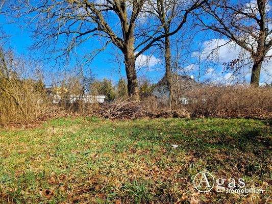 Grundstück Ansicht 4
