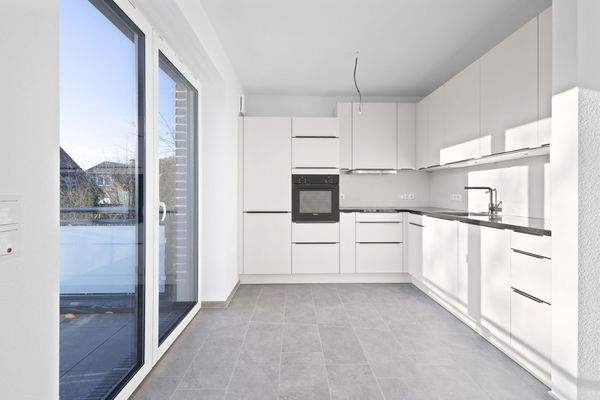 Wohnen / Essen / Kochen