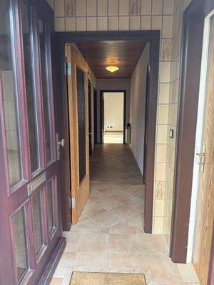 Eingangsbereich/ Flur