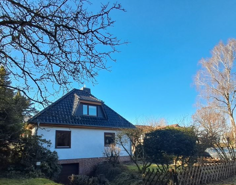 Rosengarten , Kr Harburg Häuser, Rosengarten , Kr Harburg Haus kaufen