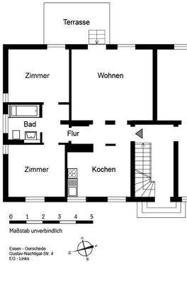 Wohnung Grundrisse
