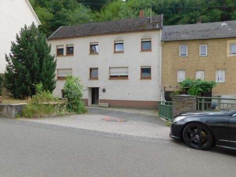 Zell Häuser, Zell Haus kaufen