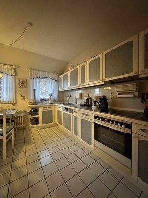 Küche Whg. Nr. 2