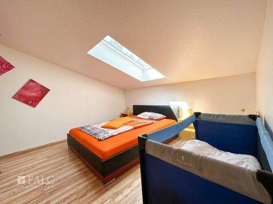 *FeWo Schlafzimmer 2