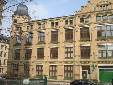 Halle Renditeobjekte, Mehrfamilienhäuser, Geschäftshäuser, Kapitalanlage