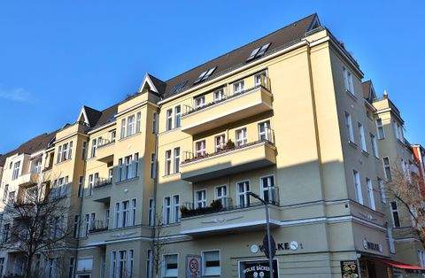 Berlin Wohnungen, Berlin Wohnung kaufen