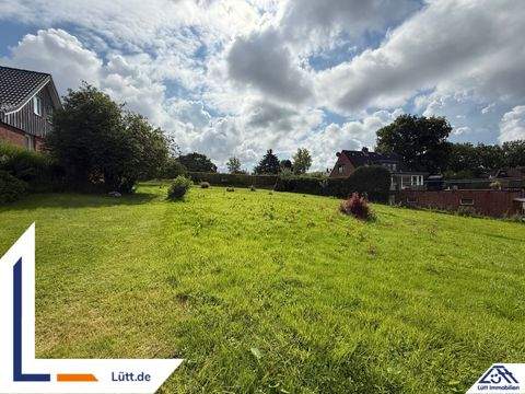 Malente / Nüchel Grundstücke, Malente / Nüchel Grundstück kaufen