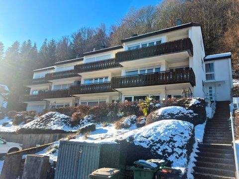 Bad Wildbad Wohnungen, Bad Wildbad Wohnung kaufen